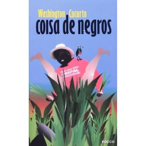 Coisa De Negros - 1
