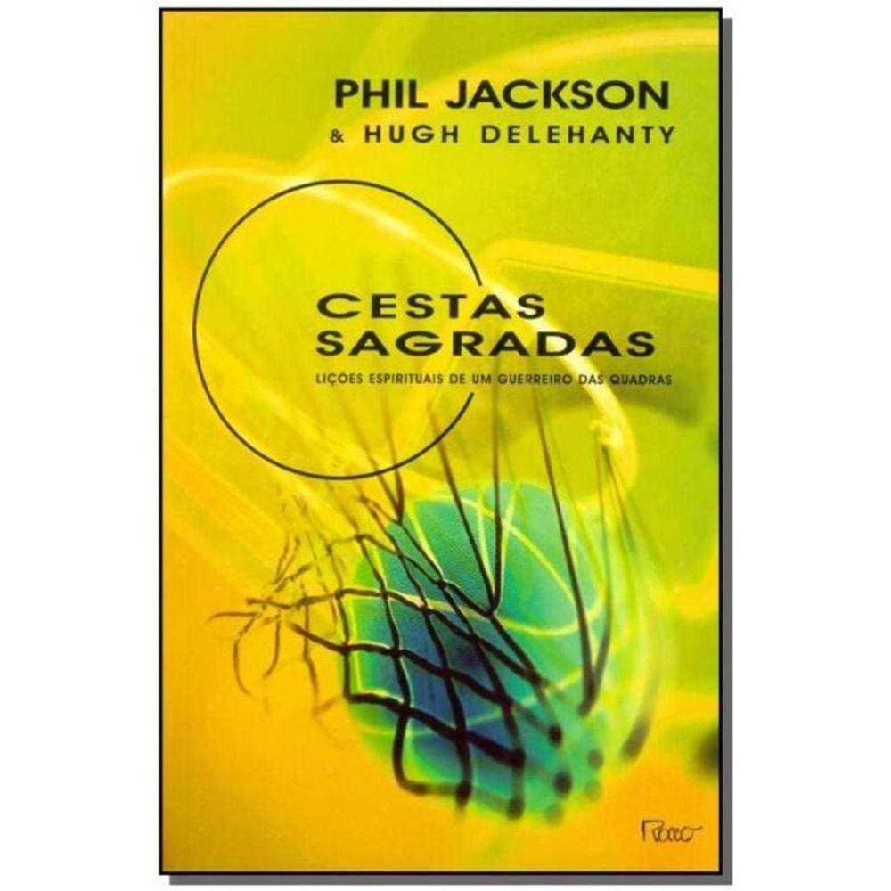 Cestas Sagradas