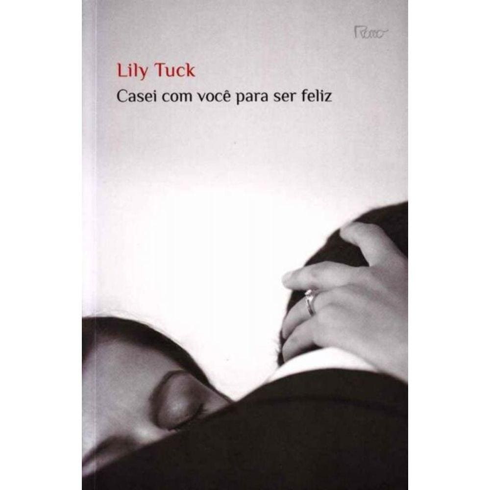 Casei Com Você Para Ser Feliz