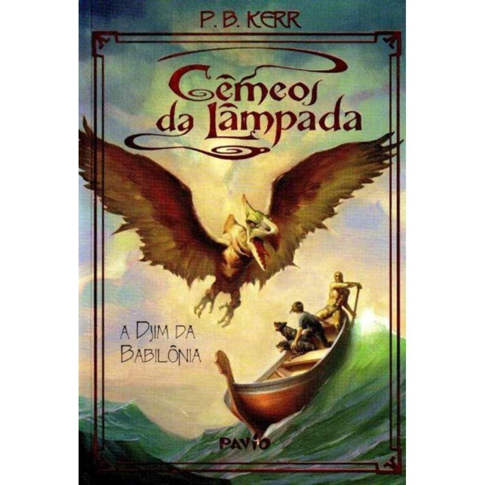 Djim Da Babilonia, A