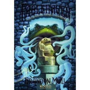 Fablehaven - Vol.02 - Ascensao da Estrela Vesperti