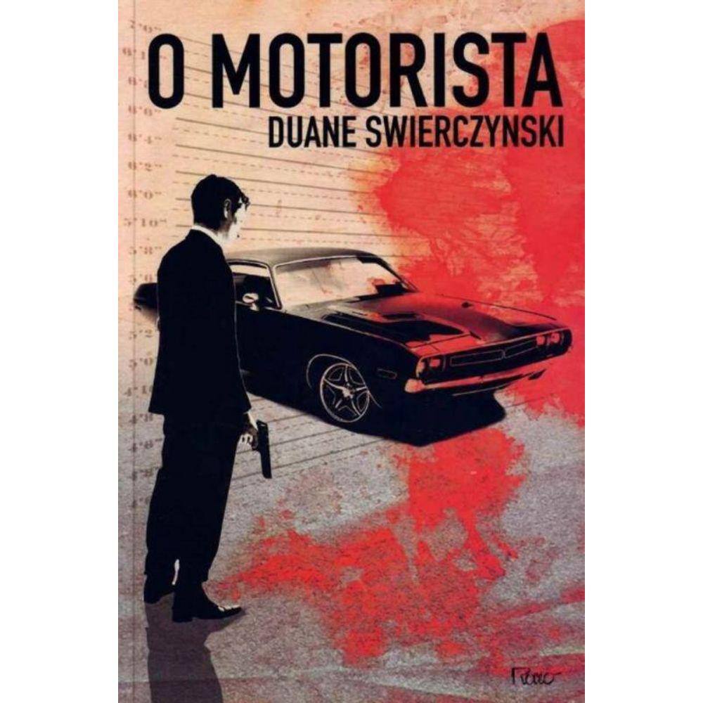 Motorista, O