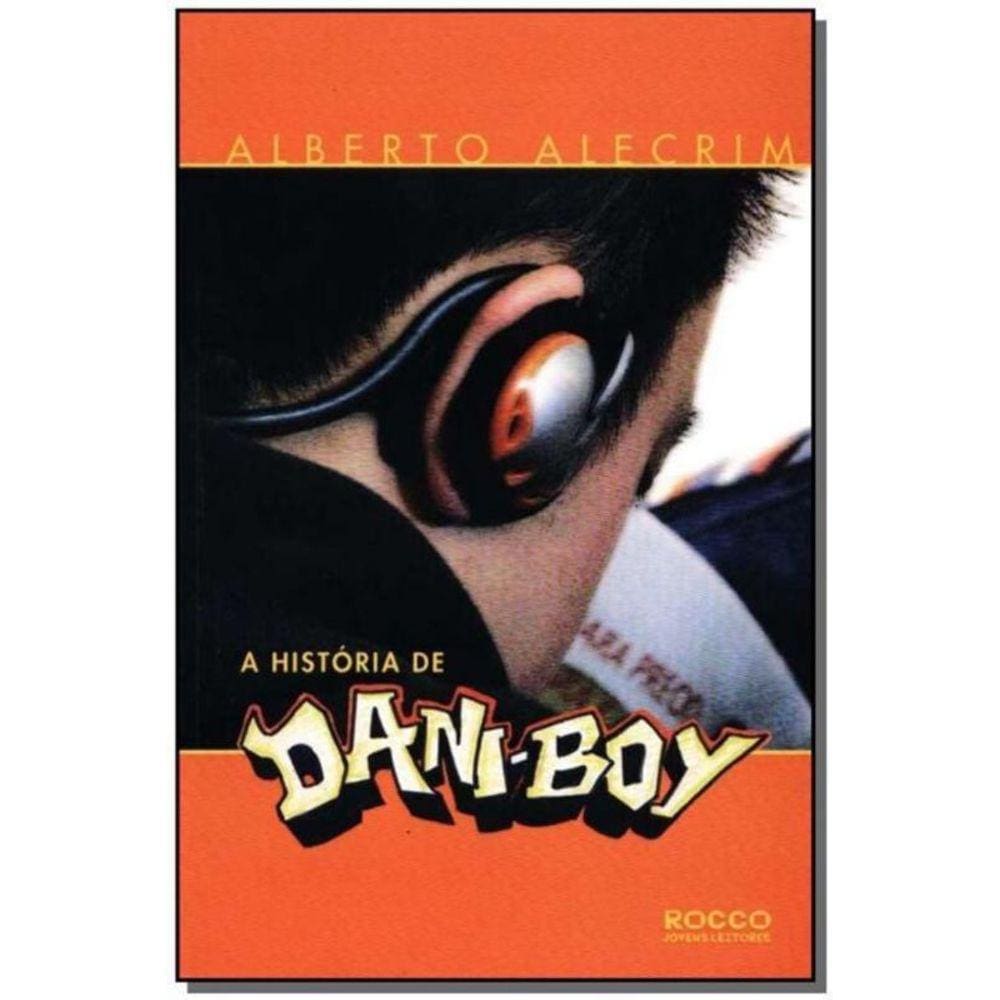 História de Dani-boy,a
