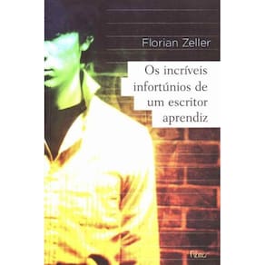 Incríveis Infortúnios de um Escritor Aprendiz, Os