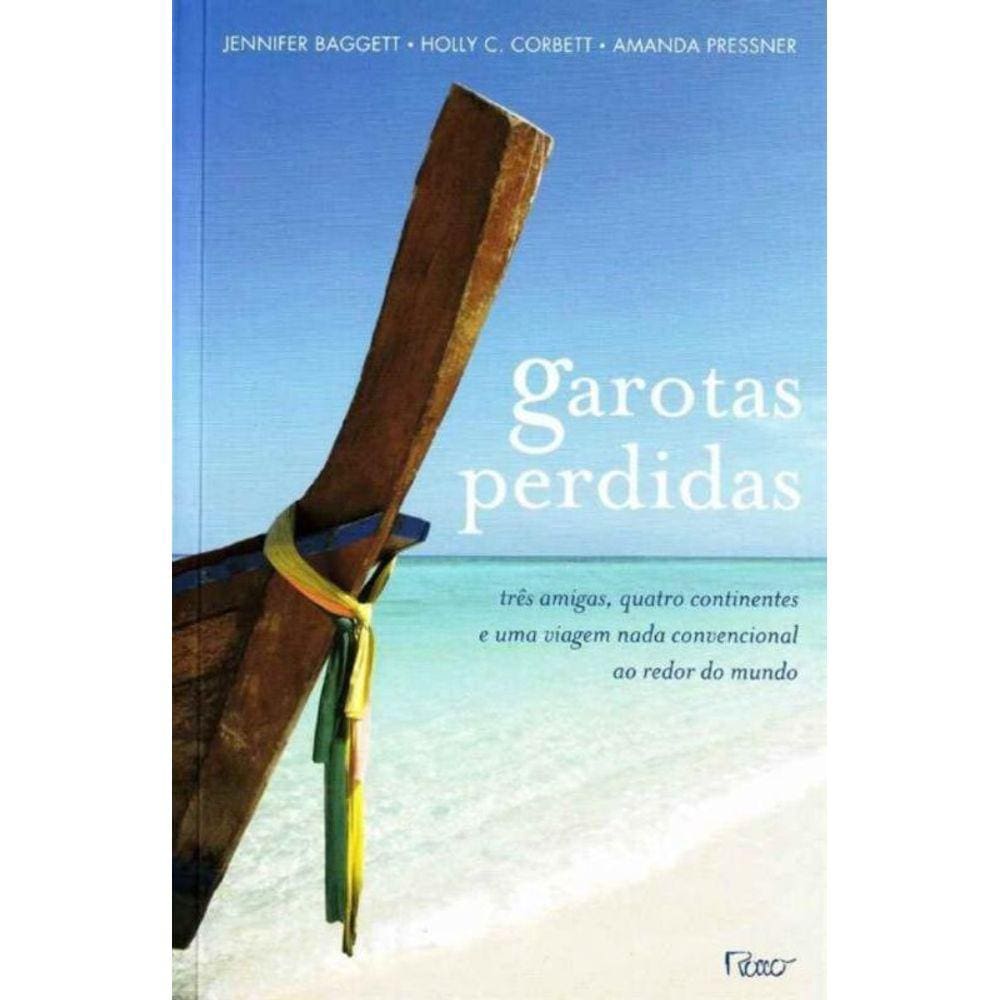Garotas Perdidas