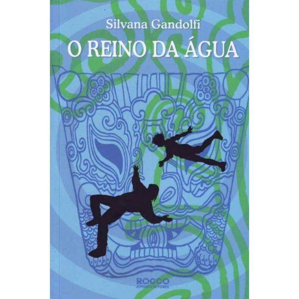 Reino da Água,o
