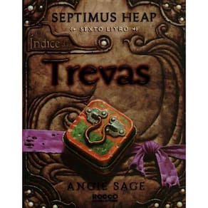 Trevas - Sexto Livro