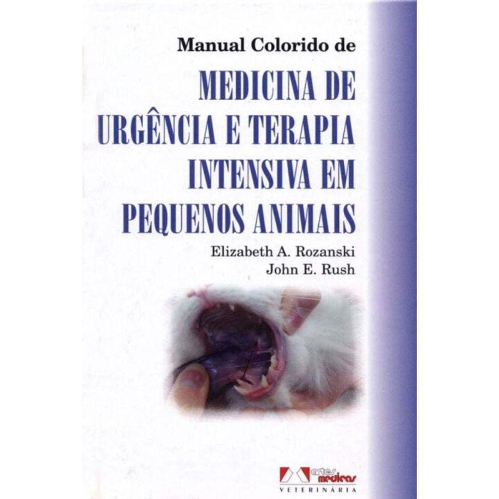 Mn. Col. De Medicina De Urgencia,terapia Intensiva