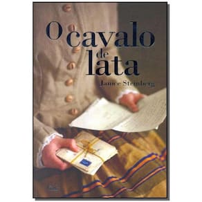 Cavalo de Lata, O