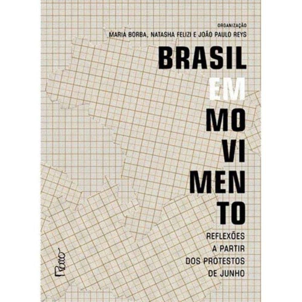 Brasil Em Movimento
