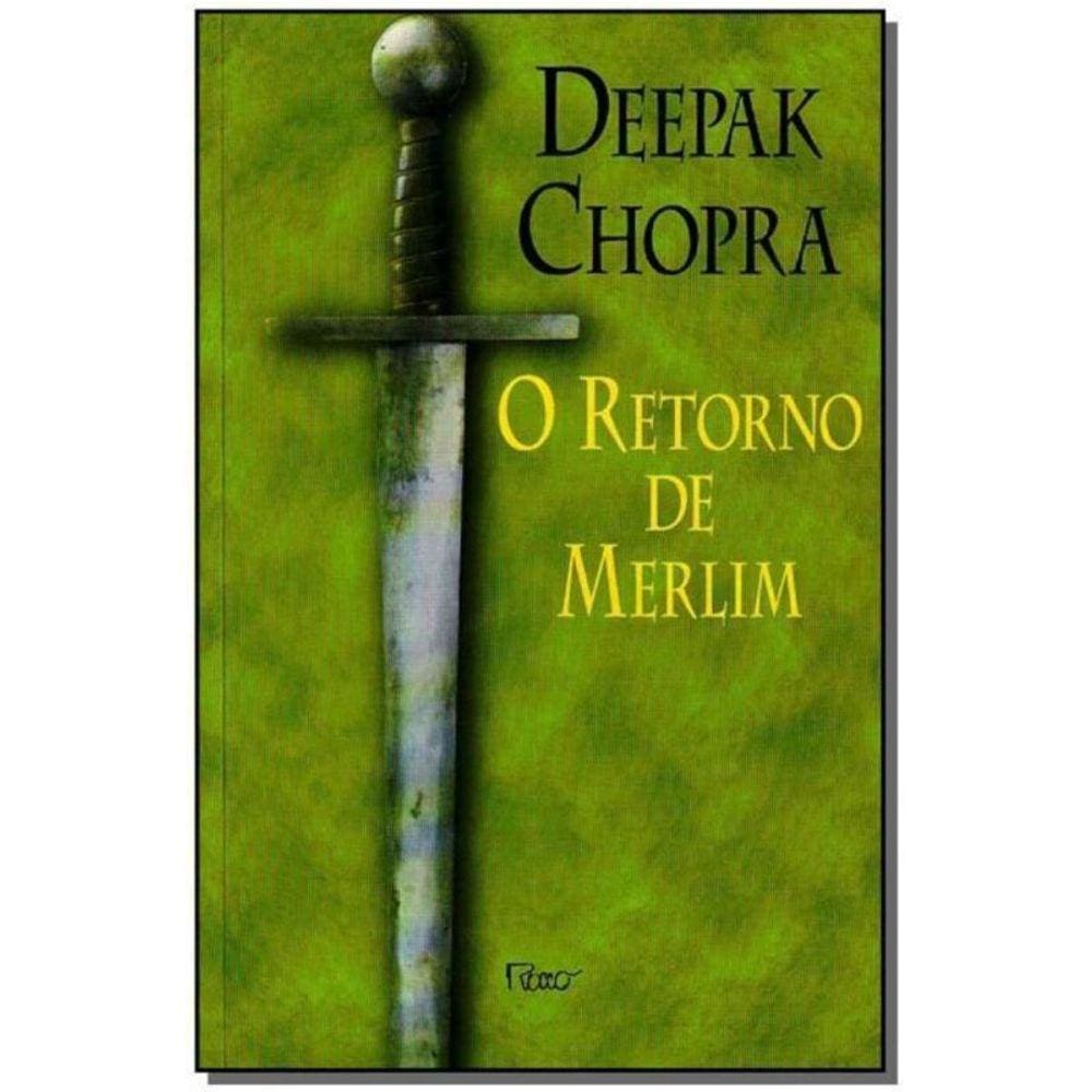 Retorno de Merlim, O