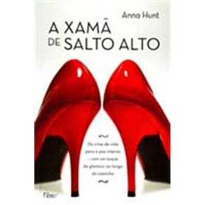 Xama De Salto Alto,o