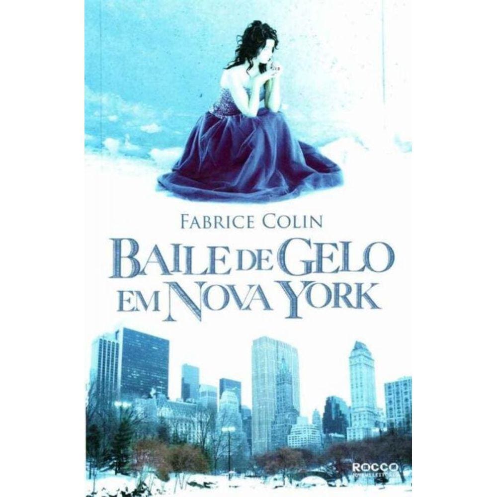 Baile de Neve em Nova York