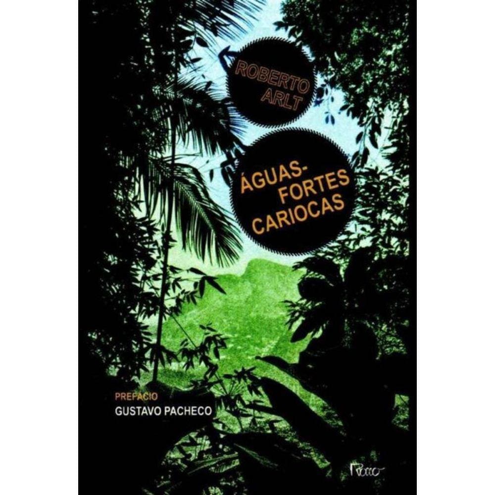 Aguas Fortes Cariocas