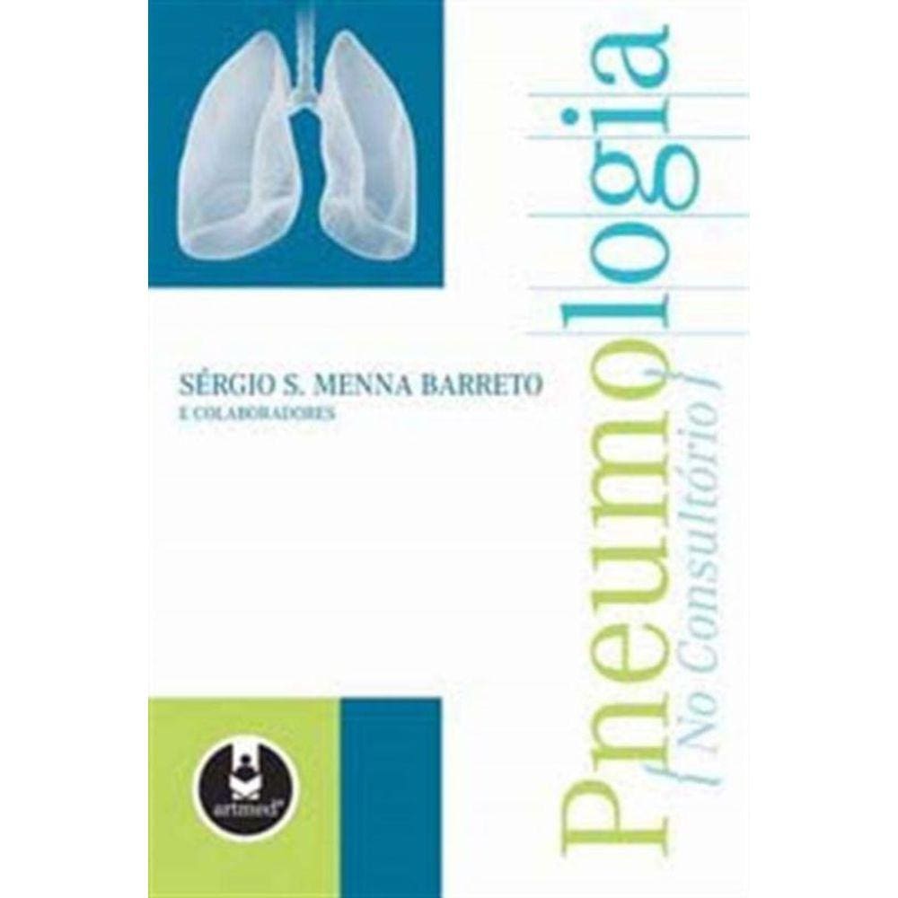 Pneumologia No Consultorio