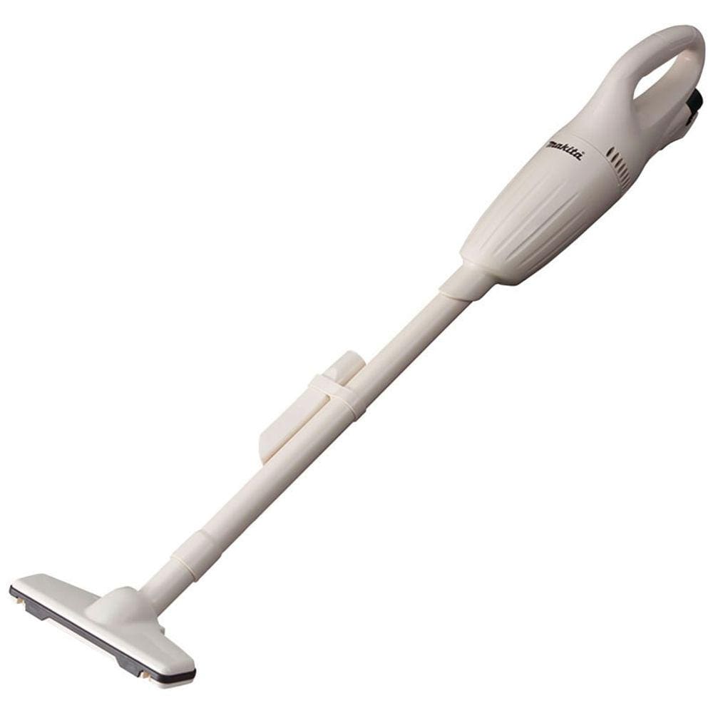 Aspirador De Pó A Bateria 12V Sem Carregador Sem Bateria Makita Cl100dz