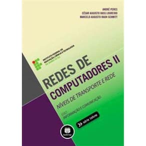 Redes De Computadores Iii - Niveis De Enlace