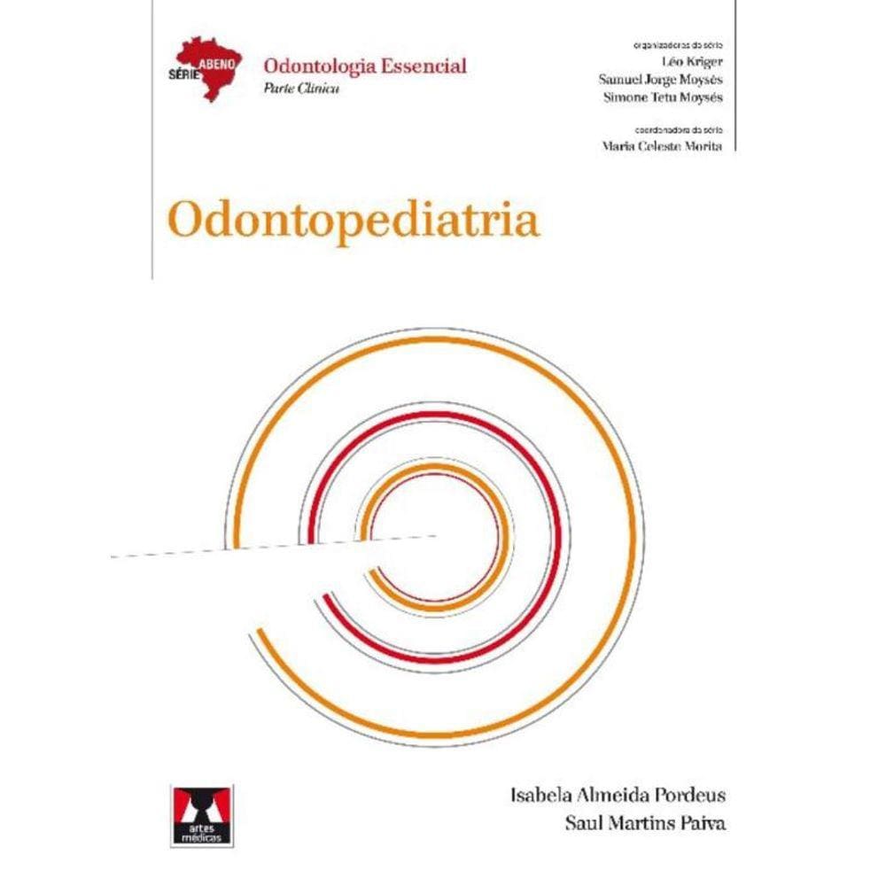 Abeno - Odontopediatria