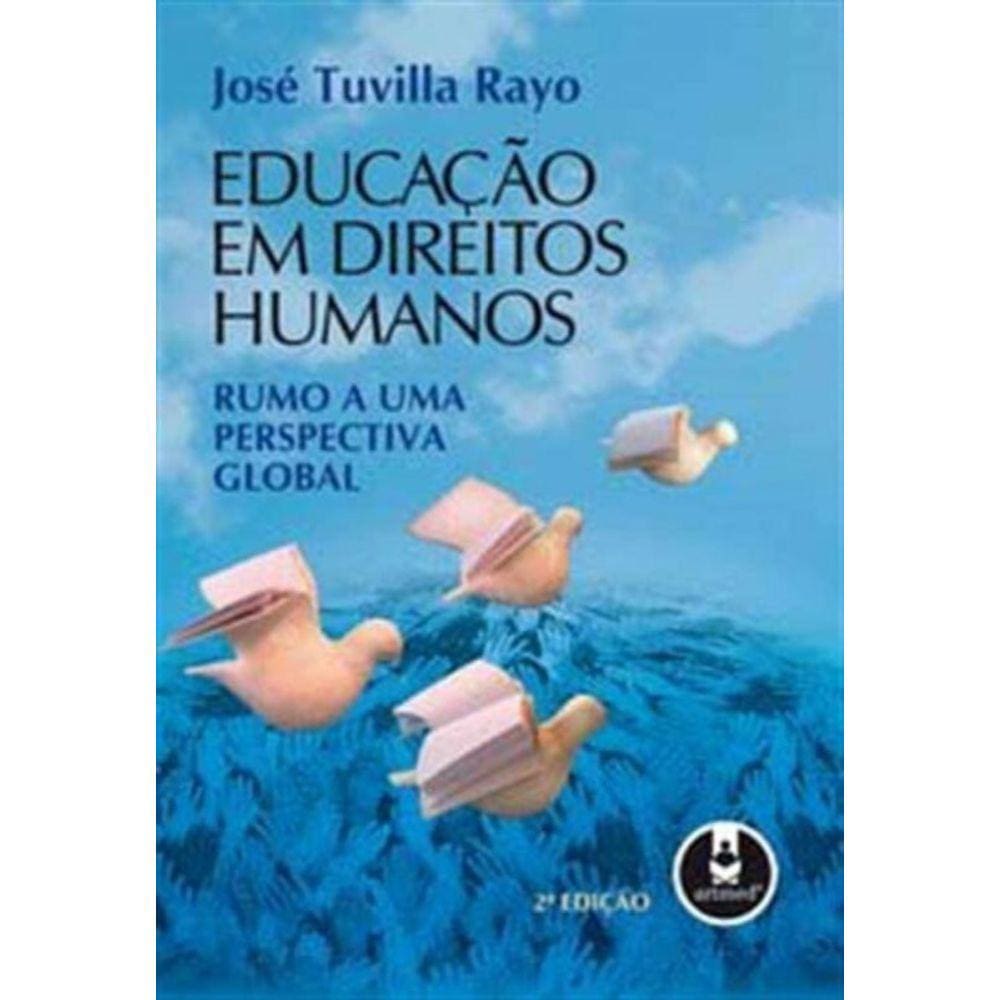 Educacao Em Direitos Humanos 2Ed.