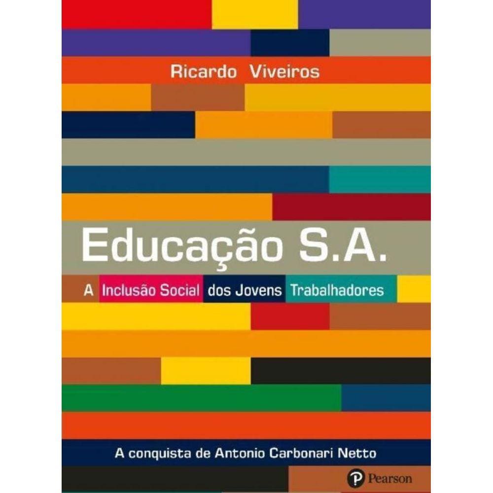 Educacao S.a