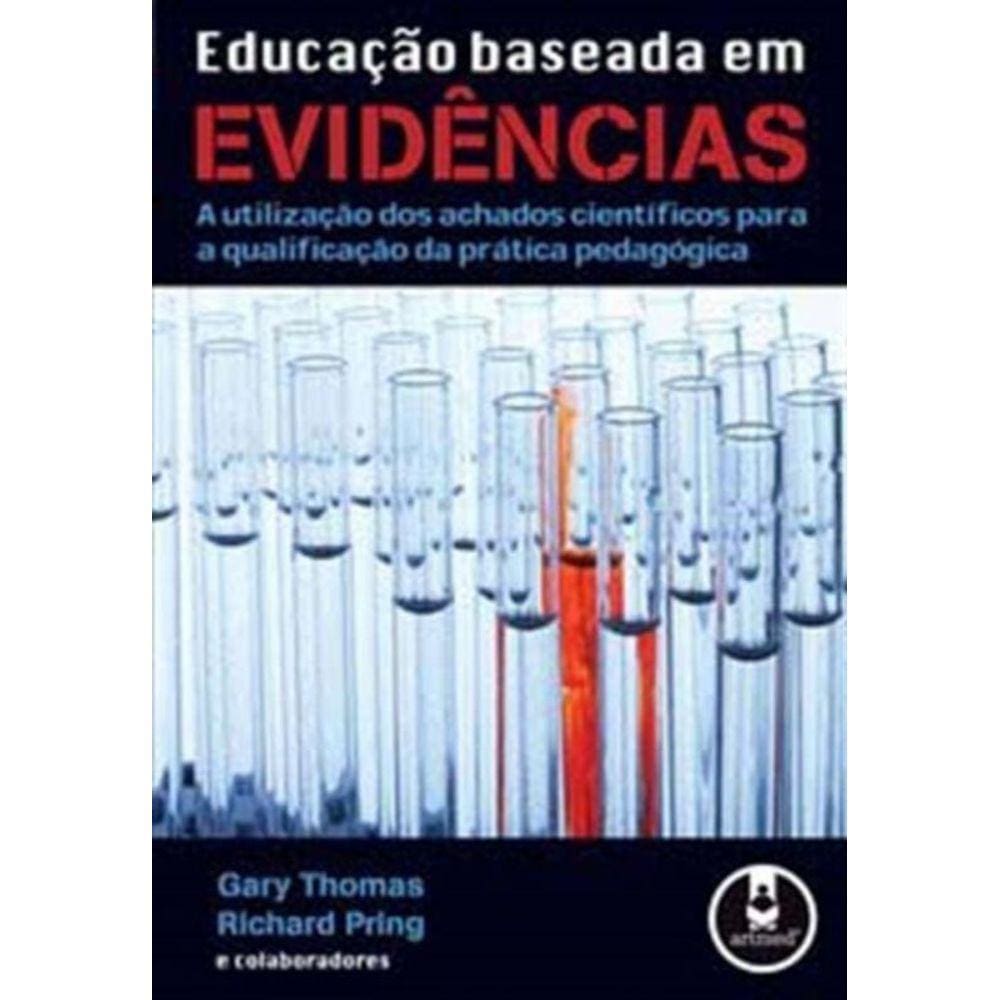 Educacao Baseada Em Evidencias