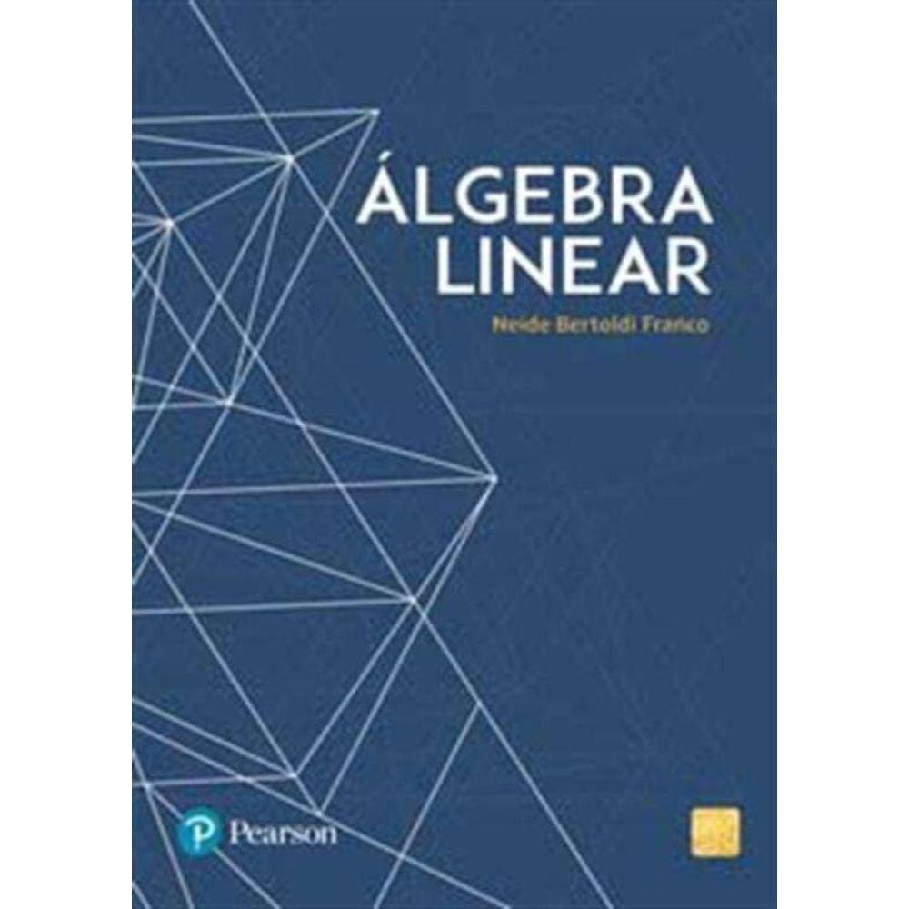 Algebra Linear 01