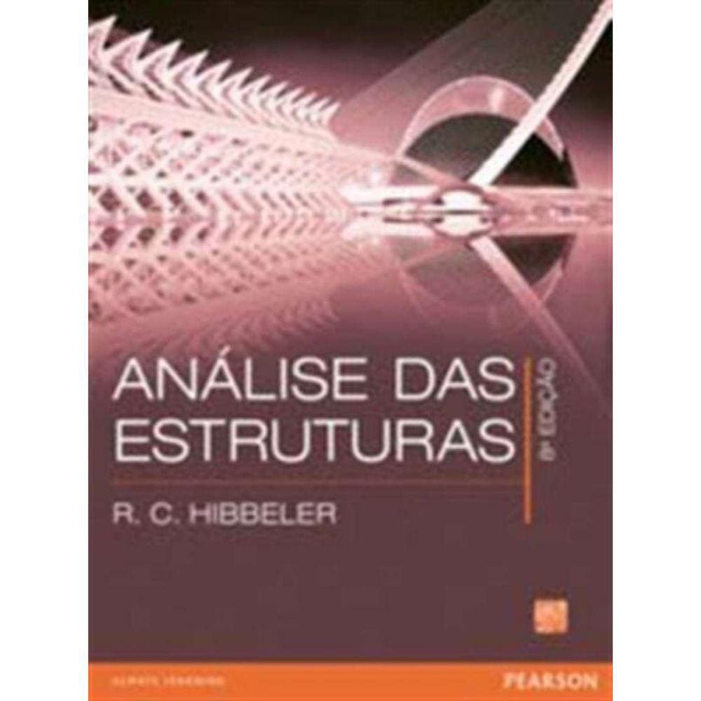 Analise Das Estruturas 8Ed.