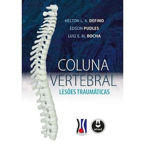 Coluna Vertebral - (Artmed)