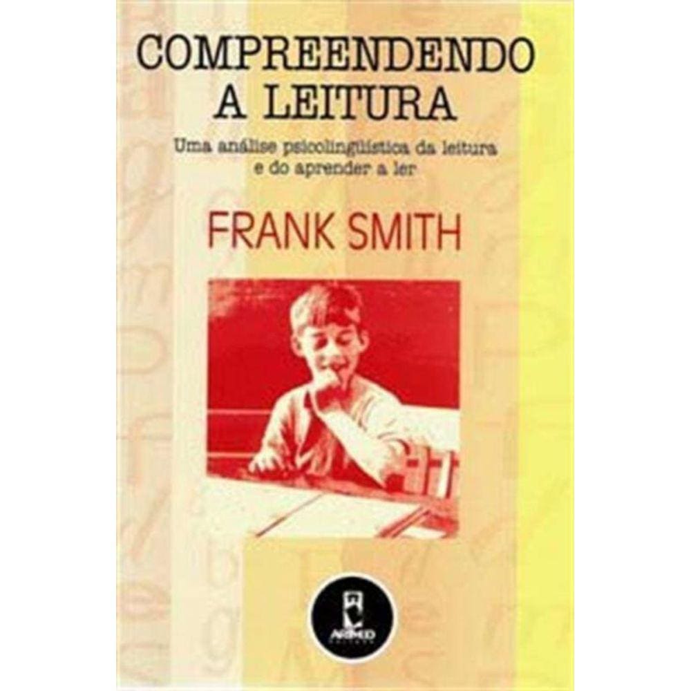 Compreendendo a Leitura Uma Analise