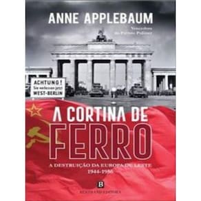 A Cortina De Ferro