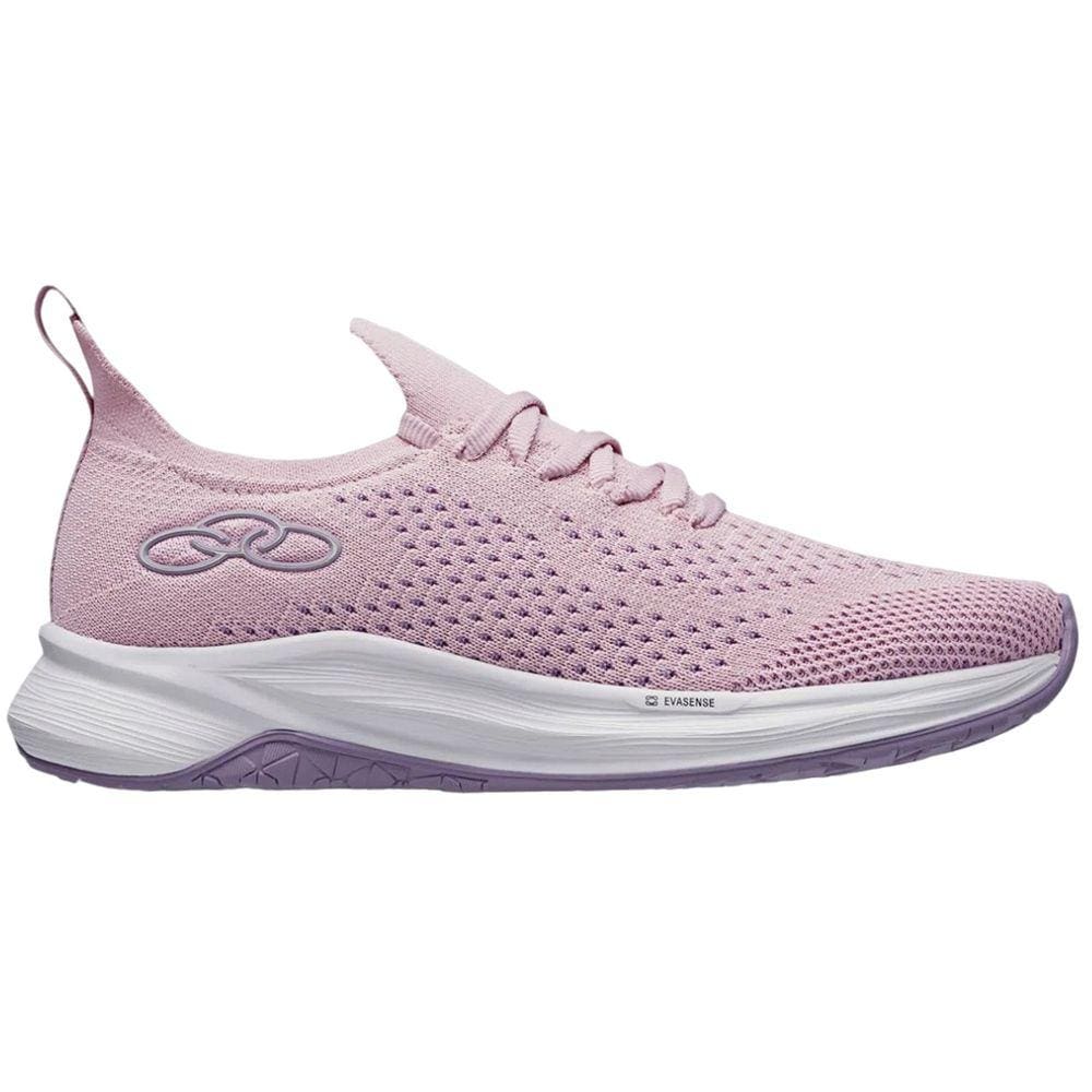 Tênis Feminino Esportivo Corrida Caminhada Running Olympikus Essential 2