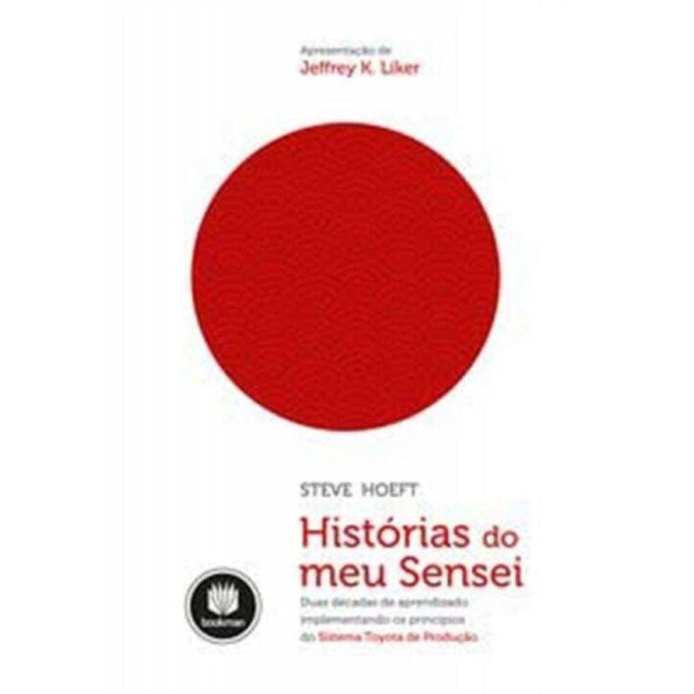Historias Do Meu Sensei