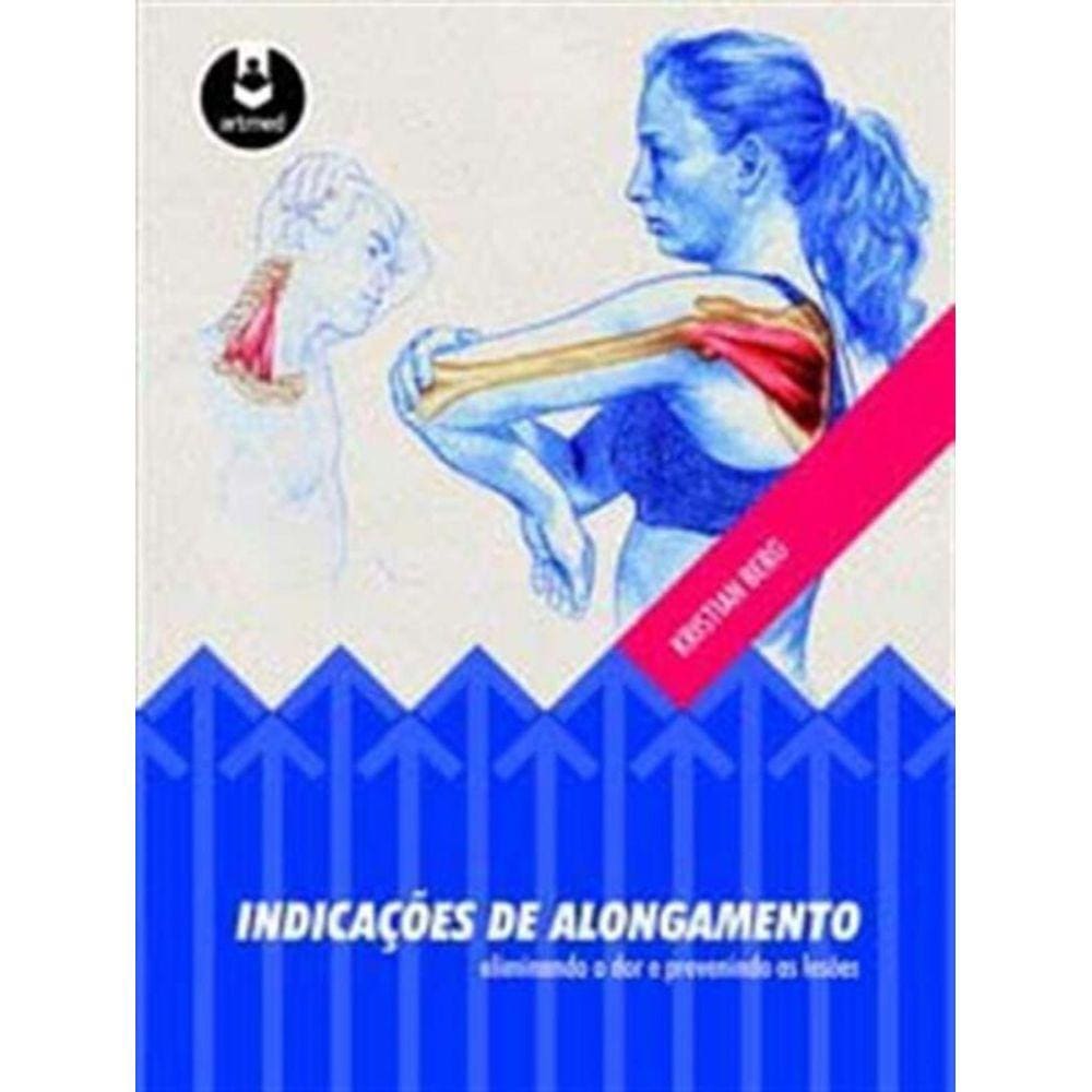 Indicacoes De Alongamento