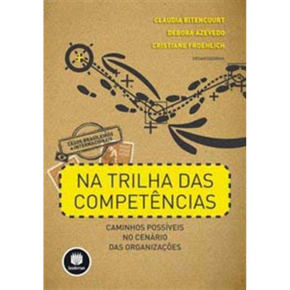 Na Trilha Das Competencias