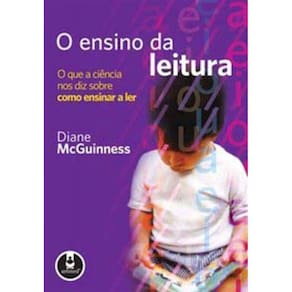 Ensino Da Leitura, O