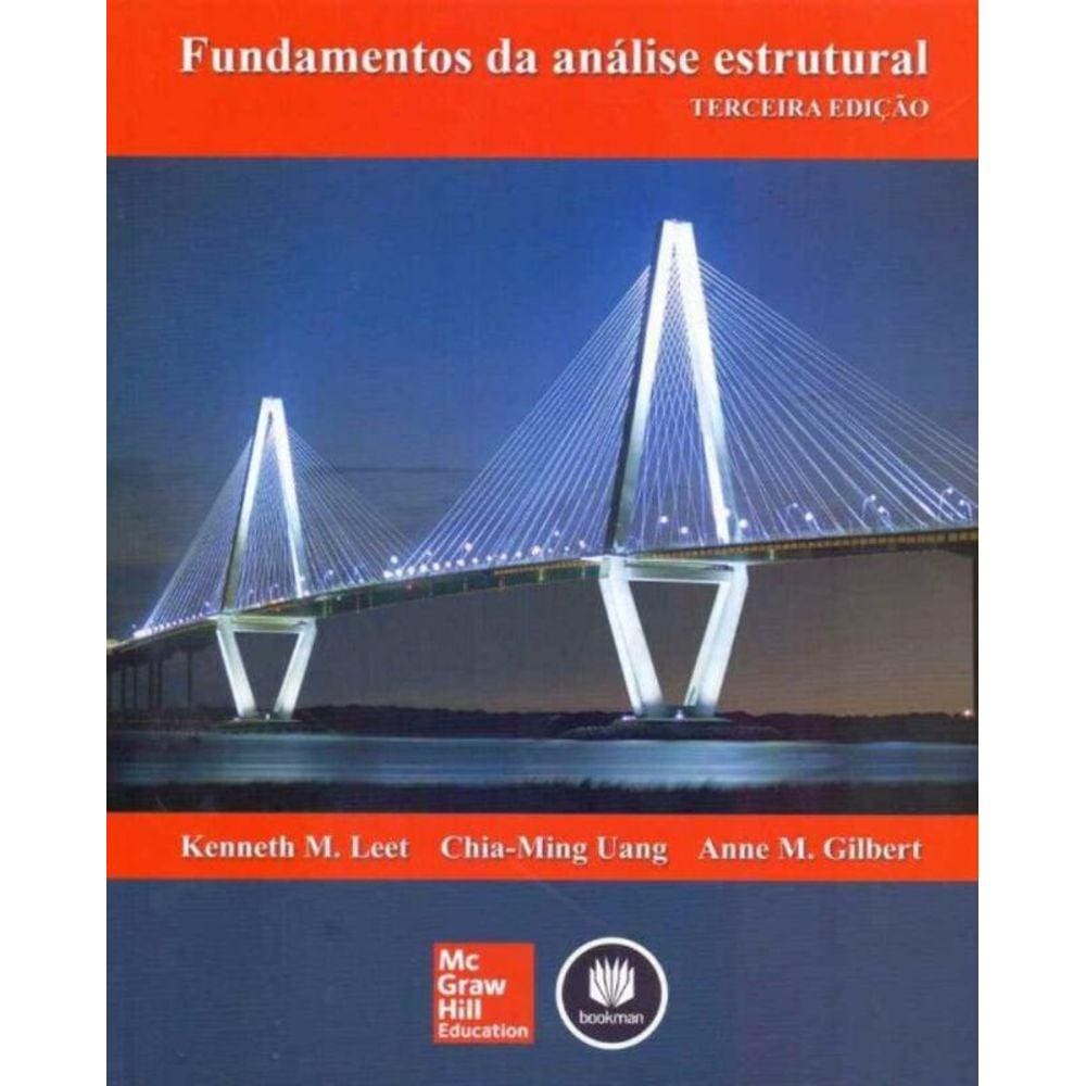 Fundamentos da Análise Estrutural