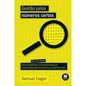 Gestao Pelos Numeros Certos