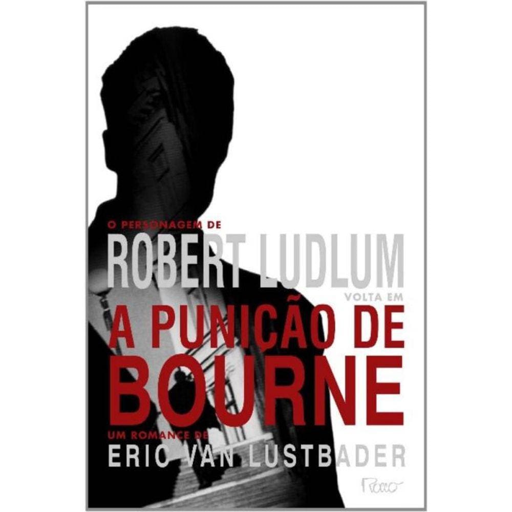 Punicao De Bourne, A