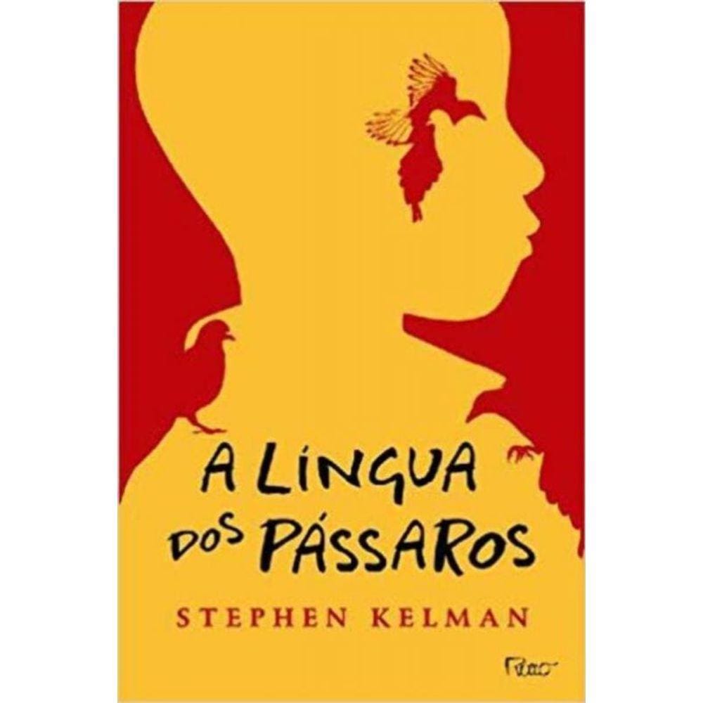 Lingua Dos Passaros, A