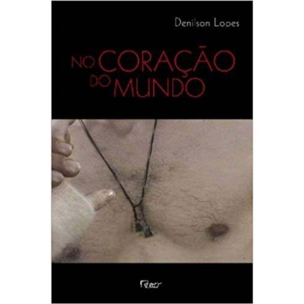 No Coracao Do Mundo