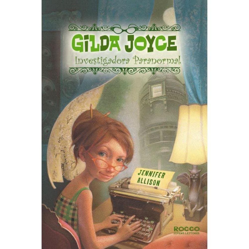 Gilda Joyce