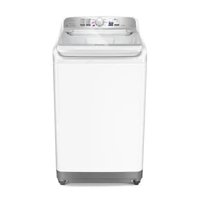 Máquina de Lavar Panasonic Automática 14 Kg F140B1WB Branca - 220V