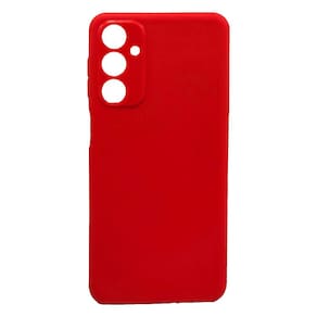 Capinha Capa Compatível Com Samsung Galaxy m54 5g Tela 6.7 case Aveludada Interior