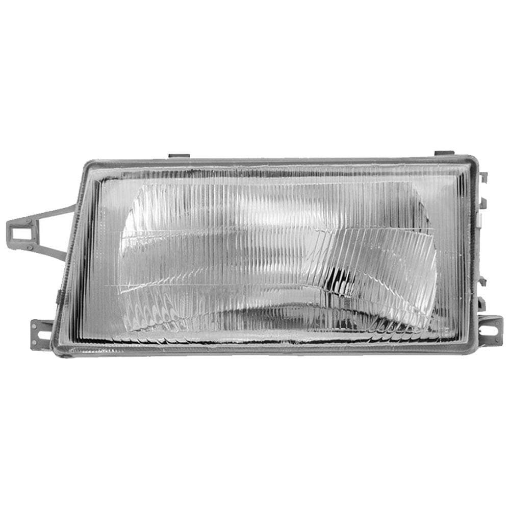 Farol Uno Fiorino 91 a 2004 Prêmio 91 a 94 Foco Simples FF75 Orgus