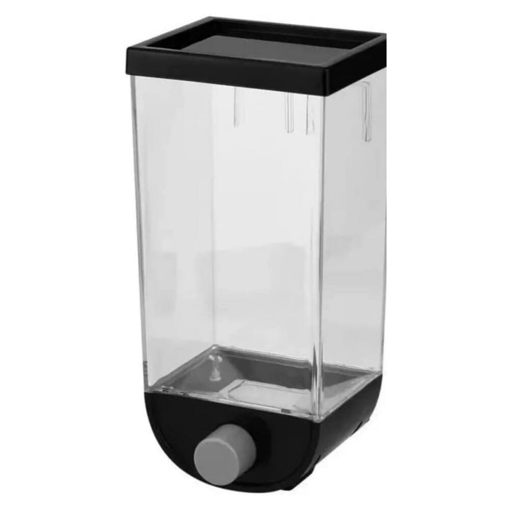 Dispenser Alimentos de Plástico 1500ML