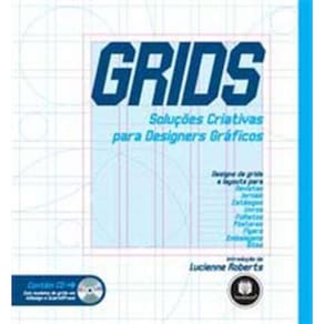 Grids - Solucoes Criativas P/ Designers Graficos