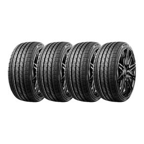 Kit 4 Pneus XBRI Aro 17 185/40R17 Sport 2 78V