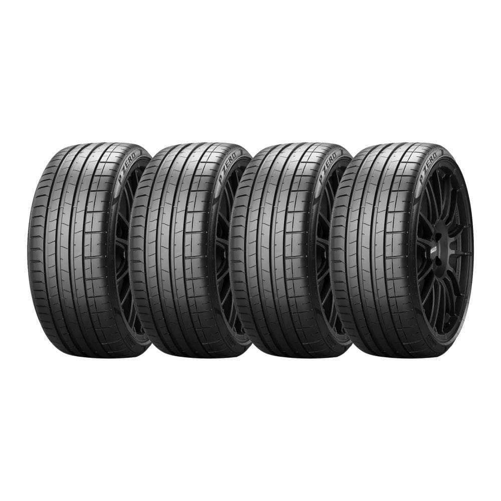 Kit 4 Pneus Pirelli Aro 22 315/35R22 Pzero PZ4 Run Flat 111Y