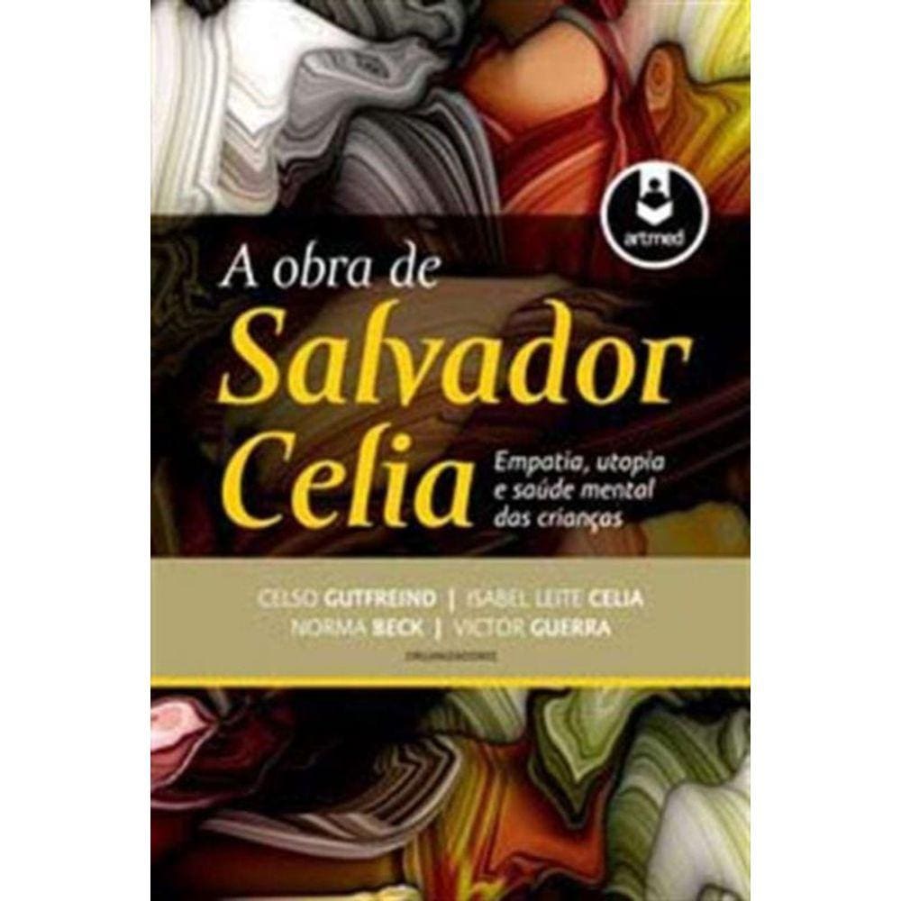 Obra De Salvador Celia, A