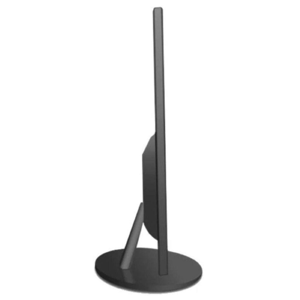 Monitor Led 19 Bpc-19We02-B Preto Widescreen